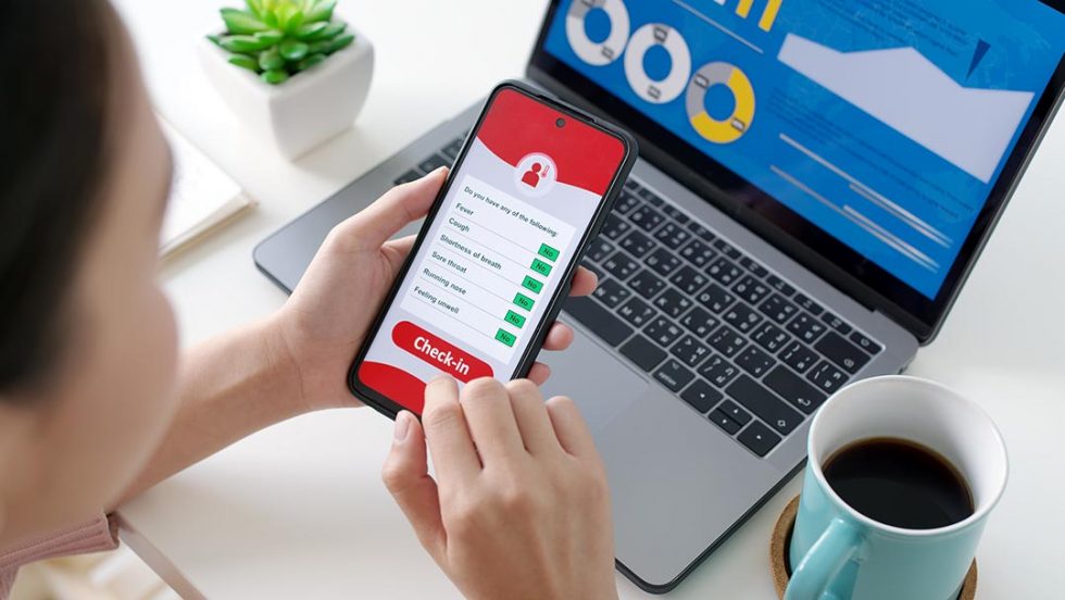 Employee Self Service (ESS) membantu Work Life Balance Karyawan - Worxspace
